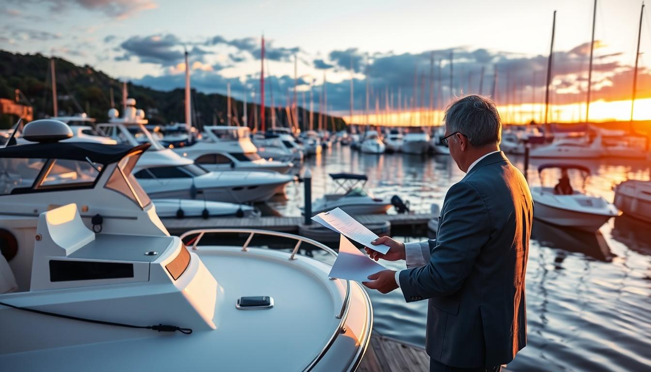 Your Trusted Marine Notary